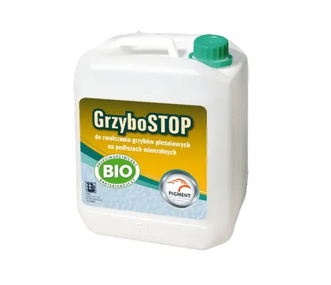 Chemia GRZYBOSTOP 5L