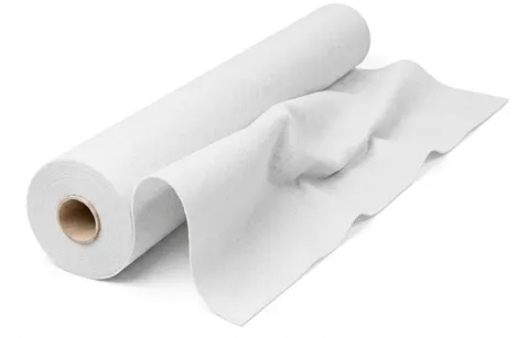 Geowłóknina 2 m x 50 m 110g/m2 polipropylenowa