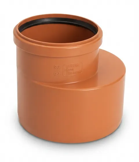 Zwężka PVC-U kanalizacyjna 315/200