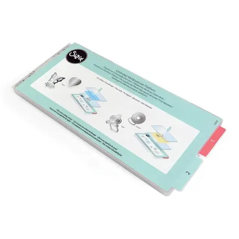 Platforma Big Shot Multipurpose Platform Extended Sizzix