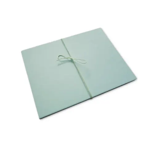 Album harmonijka Niebieski 11,5x16,5 cm Eco Scrapbooking