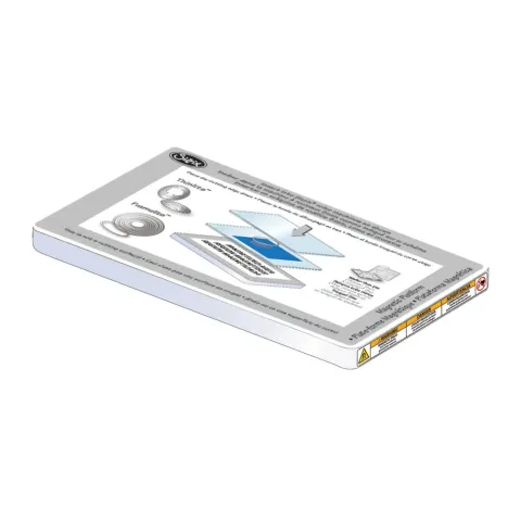 Platforma do maszyny Big Shot Magnetic Platform For Wafer-Thin Dies Sizzix