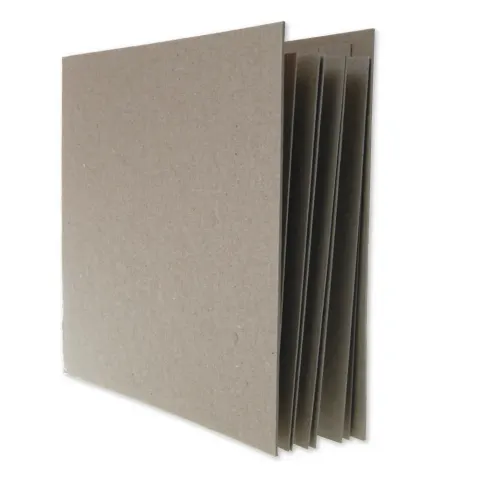Album z Okładką Eko Eco Scrapbooking