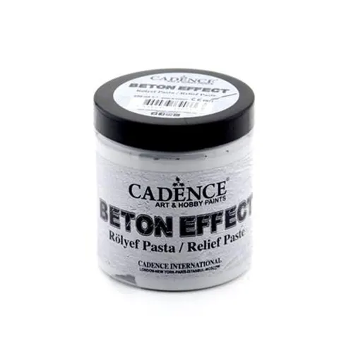 Pasta efekt betonu 250 ml