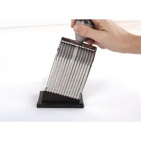 Stempel rotacyjny Litery Cyfry Znaki Rayher