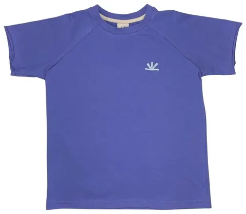 Koszulka 060-24 T-SHIRT ''FLY AWAY'' / VIOLET