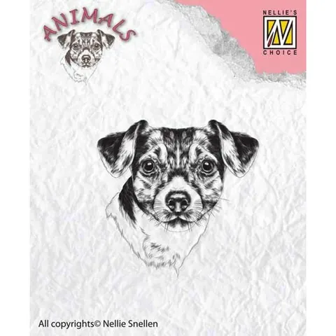 Stempel Pies