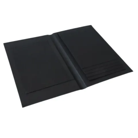 Album Kaskada I Czarny Pion Eco Scrapbooking