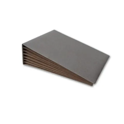Album Bazyl Kraft 6 Kart 16,2x21,2 cm Eco Scrapbooking