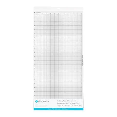 Mata do cięcia Silhouette Cameo Standardowa 30 x 60 cm