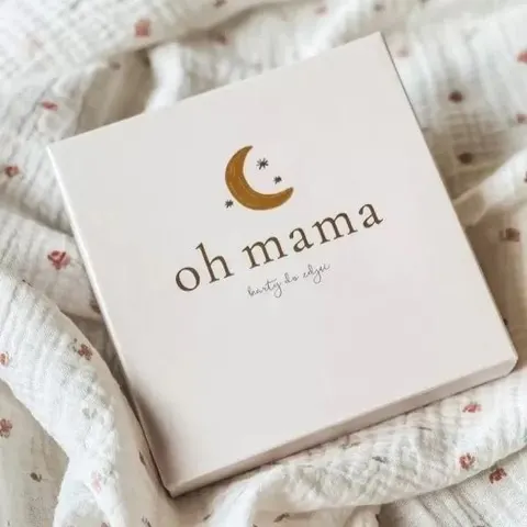 Karty do zdjęć oh mama | Mommy Planner