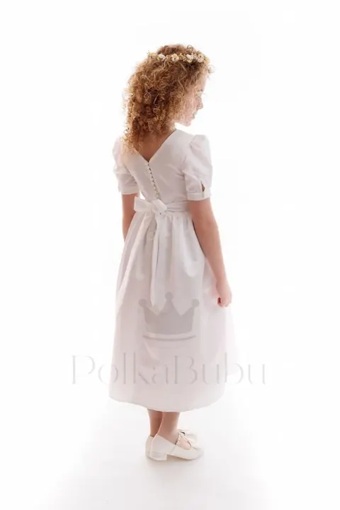 Sukienka POLA ivory -50%