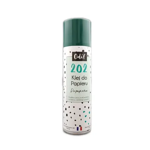 Klej do papieru Odif 202 250 ml