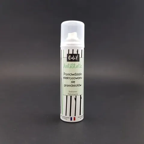Spray antystatyczny Odif Antistatic 150 ml