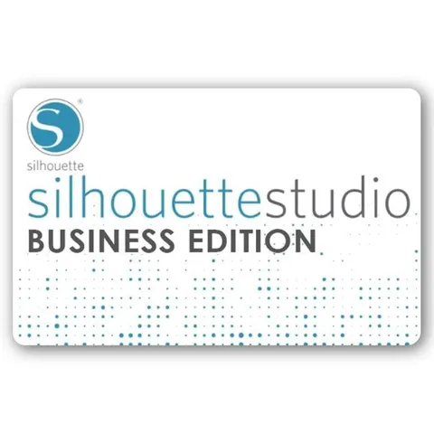 Oprogramowanie Silhouette Studio Business Edition