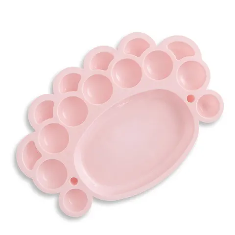 Mini paleta malarska Pink dpCraft