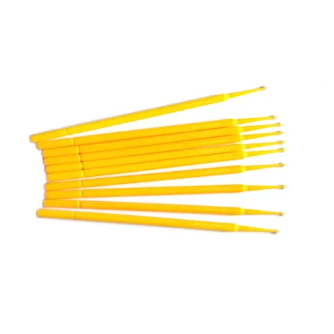Mikroaplikator 2mm 10 sztuk