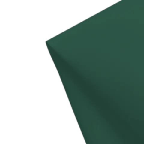 Pianka foamiran Ciemna Zieleń 30x35cm