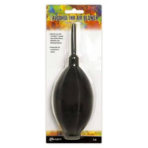 Pompka powietrzna do tuszy alkoholowych Tim Holtz Ranger
