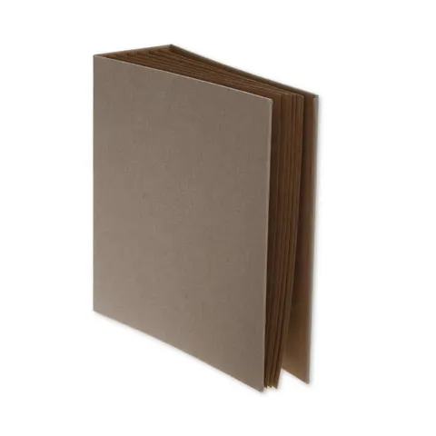 Baza Journalowa Kraft B5 Eco Scrapbooking