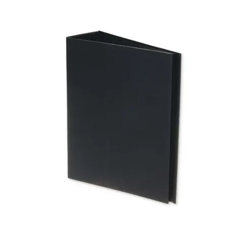 Baza Journalowa Czarna B5 Eco Scrapbooking
