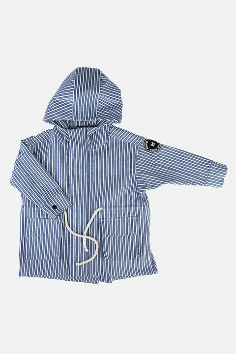 Kurtka MARE PARKA JACKET