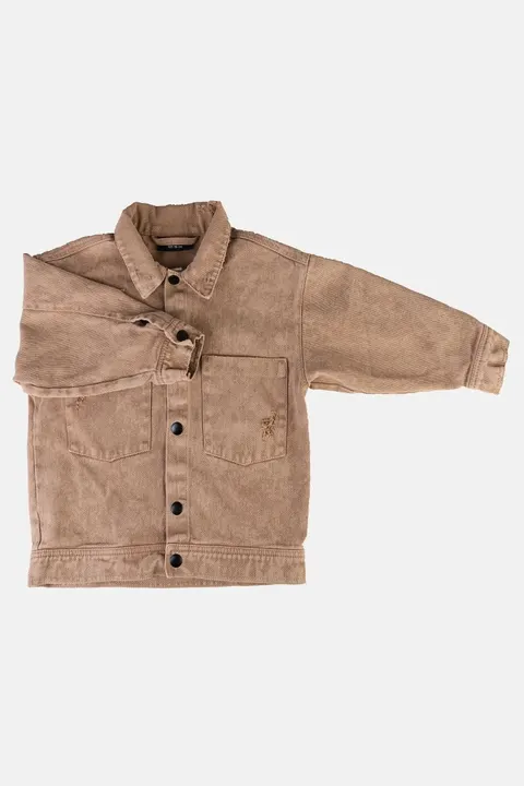 Kurtka SAND JEANS JACKET