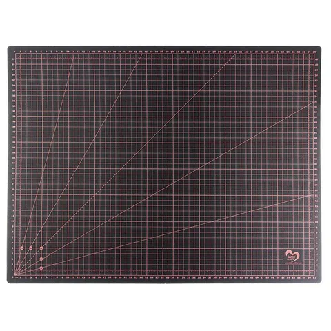 Mata do ciecia samoregenerująca składana A2 60x45 cm