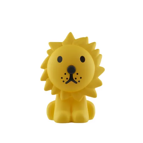Lampka Lion Star Lamp MAXI (z adapterem) SL50LIN | MrMaria