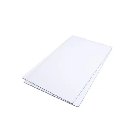 Płytki do wycinania Big Shot Switch Plus 2 sztuki Sizzix