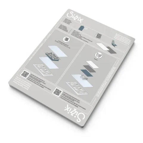 Platforma standardowa Big Shot Switch Plus Sizzix