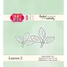 Wykrojnik Listki 2 Craft & You Design