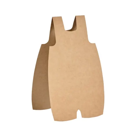 Baza Spodenki Kraft 12,2x21 cm Rzeczy z Papieru