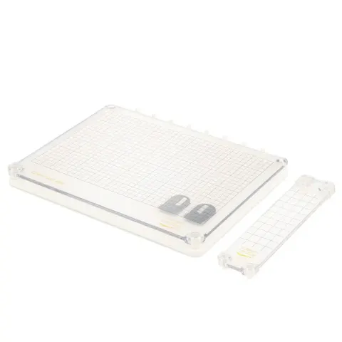 Platforma do stemplowania Stamp Easy Pro Vaessen Creative