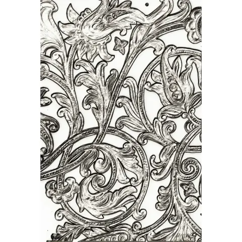 Entangled Tim Holtz Folder do embossingu Sizzix