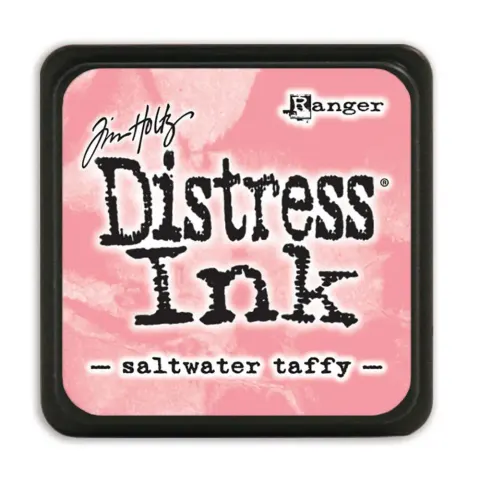 Tusz Mini Distress Ink Saltwater Taffy Ranger