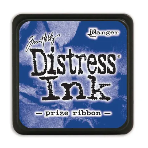 Tusz Mini Distress Ink Prize Ribbon Ranger