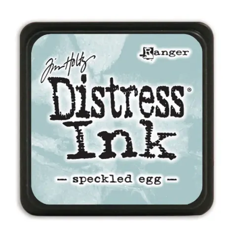 Tusz Mini Distress Ink Speckled Egg Ranger