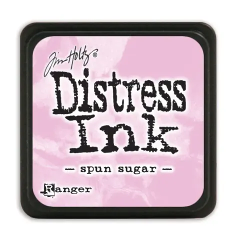 Tusz Mini Distress Ink Spun Sugar Ranger