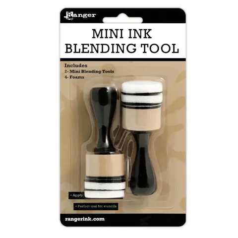 Mini Ink Blending Tool Tim Holtz Narzędzie do tuszowania Ranger