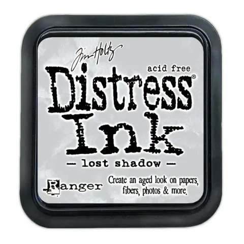 Tusz Distress Ink Lost Shadow Ranger
