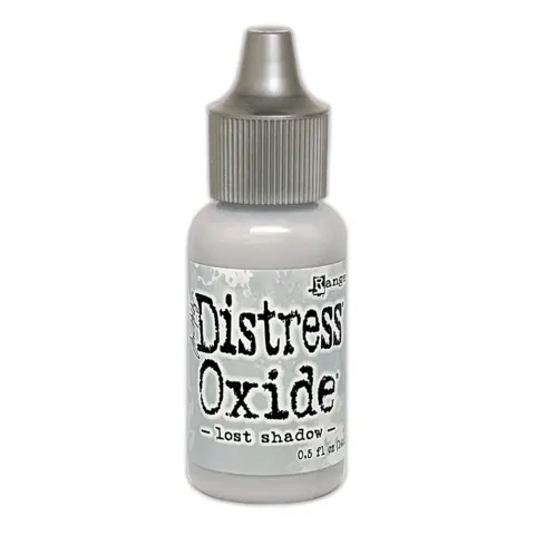 Tusz Distress Oxide Reinker Lost Shadow 14 ml Ranger