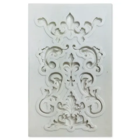 Foremka silikonowa Ornamenty 2