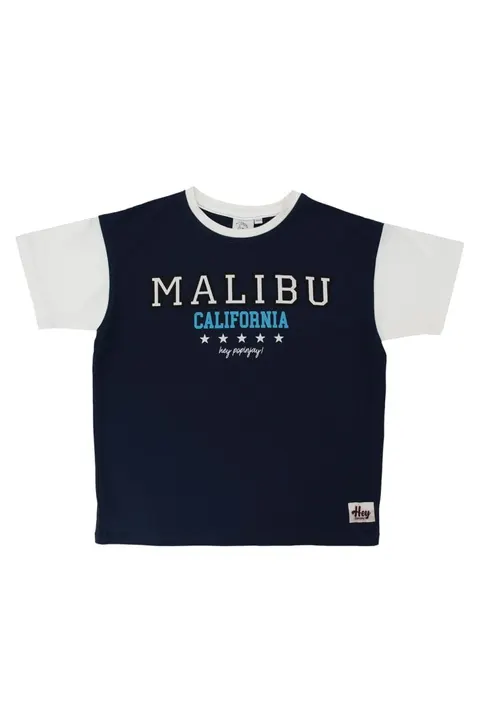 Koszulka Hedwi T-Shirt NAVY