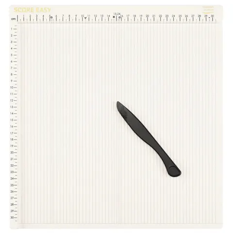 Tablica do bigowania Ecru Vaessen Creative 30 x 30 cm