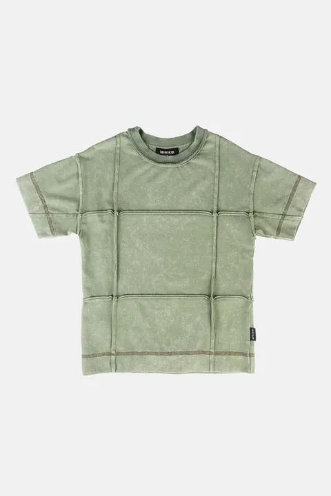 Koszulka KHAKI REVERSED T-SHIRT