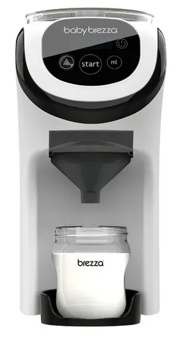 Ekspres do mleka Baby Brezza Formula Pro Mini