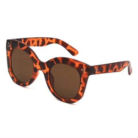 Okulary przeciwsłoneczne [ 3-10 lat ] Elle Porte BROOKLYN tortoise PANTERKA