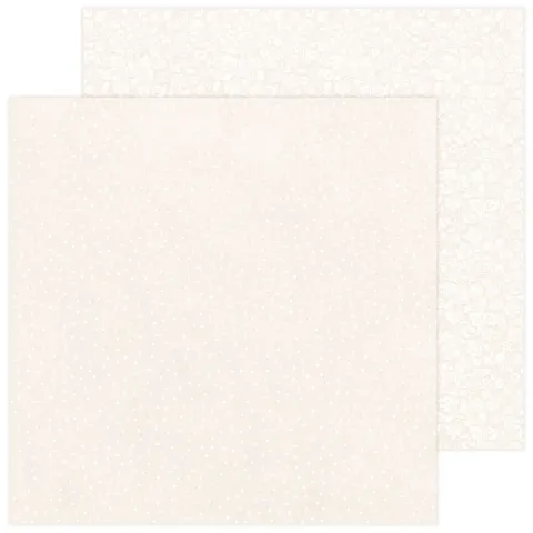 Back to Basic 01 Papier do Scrapbookingu Lemoncraft