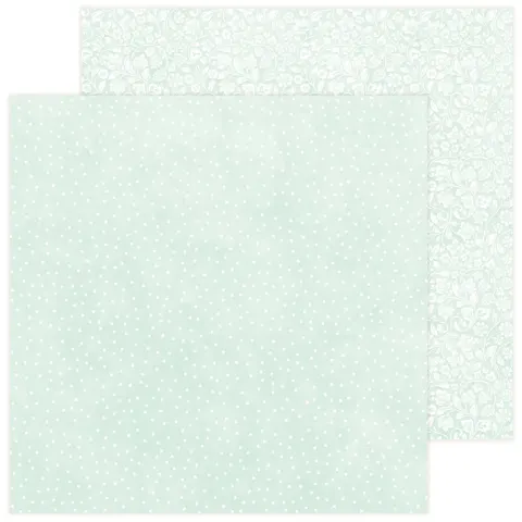 Back to Basic 05 Papier do Scrapbookingu Lemoncraft